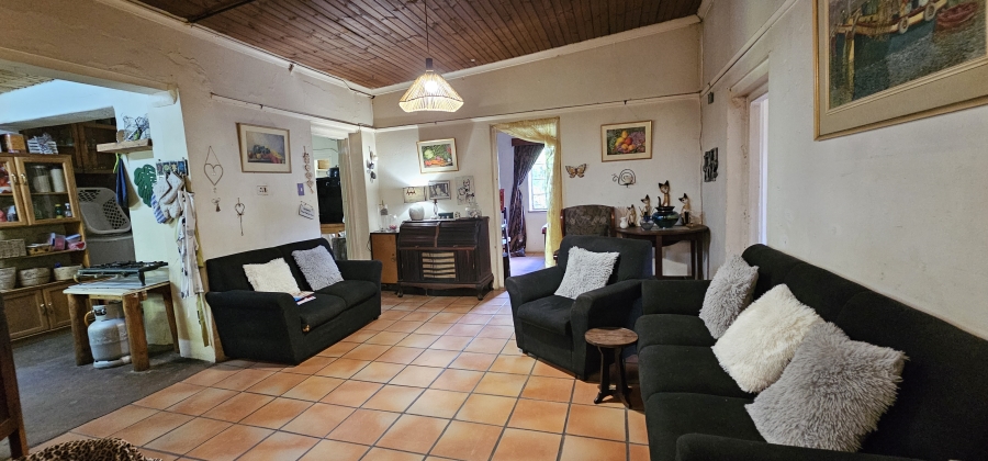 5 Bedroom Property for Sale in Swellendam Western Cape